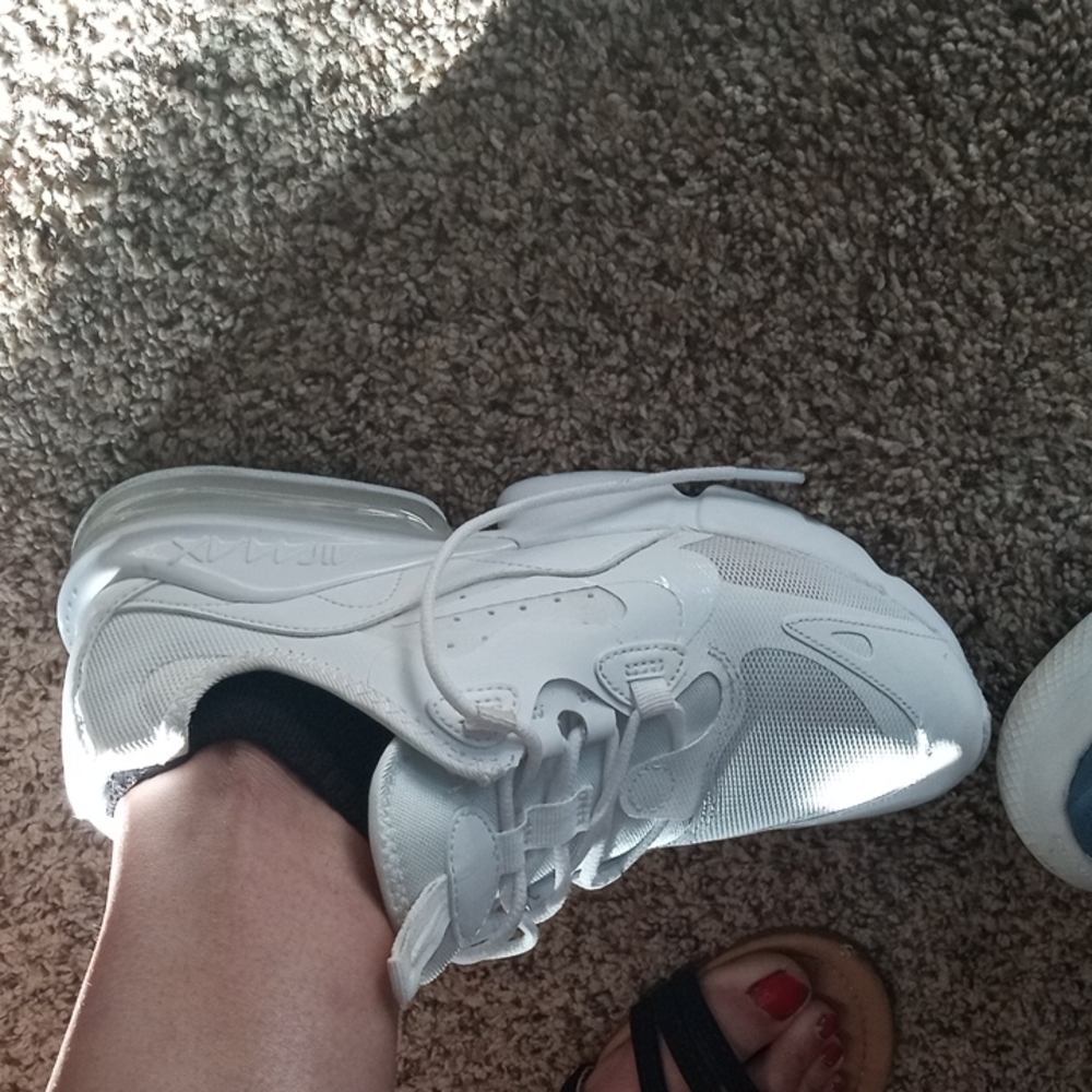 Nike air maxx